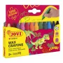 Jovi Ceras Jumbo colores surtidos pack de 12