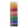 JOVI Plastilina pasta de modelar colores surtidos 15 colores de 15 g