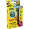 JOVI Plastilina pasta de modelar colores surtidos 6 x 15 g