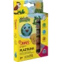 JOVI Plastilina pasta de modelar colores surtidos 6 x 15 g