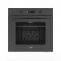 Cata MDS 8108 MB Horno empotrable, multifunción, A, ancho 60 cm, capacidad 73 L, AquaSmart, control táctil, negro