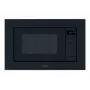 CATA MC 20 D MB Microondas empotrable 20L 700W con grill negro