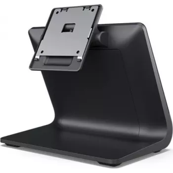 Elo Touch Solutions Z30 Soporte POS con Hub Integrado para I-Series 4 Slate