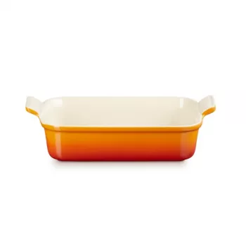 Le Creuset cocotte de gres Tradition 26 cm Volcanic