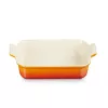 Le Creuset cocotte de gres Tradition 26 cm Volcanic