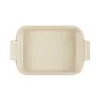 Le Creuset cocotte de gres Tradition 26 cm Volcanic