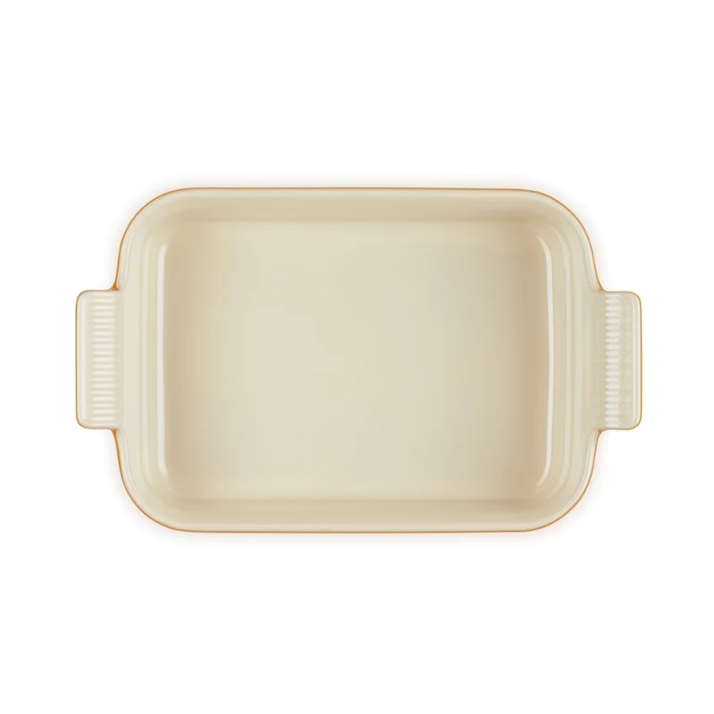 Le Creuset cocotte de gres Tradition 26 cm Volcanic