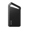 Lexar SL600 4TB unidad SSD portátil - Space Gray, USB 3.2 Gen 2x2, hasta 2000MB/s de lectura