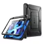 Supcase Unicorn Beetle Pro iPad 11 2025/ 10.9 2022 Negro