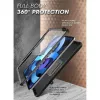 Supcase Unicorn Beetle Pro iPad 11 2025/ 10.9 2022 Negro