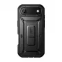 SUPCASE Unicorn Beetle Pro Funda para iPhone Air, negra