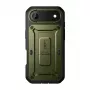SUPCASE Unicorn Beetle PRO Funda robusta para Apple iPhone Air, verde oscuro (Guldan)