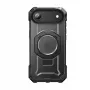 SUPCASE Unicorn Beetle Grip Funda MagSafe para Apple iPhone Air, negra