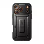 SUPCASE Unicorn Beetle Pro Funda para iPhone 17 Pro Max, negra