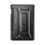 Supcase Unicorn Beetle Pro para Samsung Galaxy Tab S9 / S9 FE / S10 FE / S10 Lite, Negro