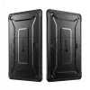 Supcase Unicorn Beetle Pro Funda resistente para Samsung Galaxy Tab A11+ 11,0 (X230/X235/X236), negra