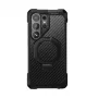 SUPCASE UB Grip Mag Magsafe Funda para Samsung Galaxy S26 Ultra, fibra de aramida, negro mate