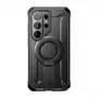 Supcase Unicorn Beetle Pro Mag Magsafe Pack de 2 Galaxy S26 Ultra Negro