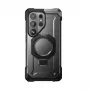 SUPCASE Unicorn Beetle Grip Funda Mag para Samsung Galaxy S26 Ultra, Negra