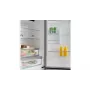 TEKA RBF 54640 SS Frigorífico-congelador combinado de pie, Total No Frost, 331 L, Acero inoxidable