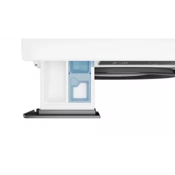 TEKA WM 20941 W PL Lavadora de carga frontal, 9 kg, 1400 rpm, Blanca