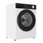 TEKA WM 20941 W PL Lavadora de carga frontal, 9 kg, 1400 rpm, Blanca