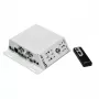 Kindermann CA40 amplificador mezclador compacto