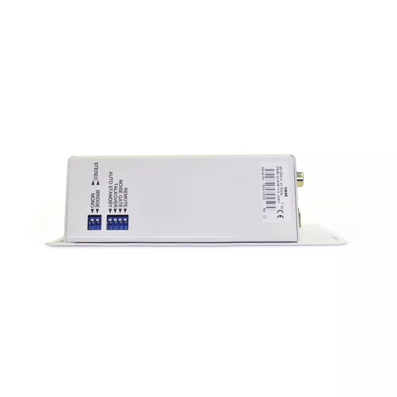 Kindermann CA40 amplificador mezclador compacto