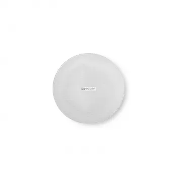 Kindermann Ecler VICSB8 Subwoofer de techo blanco 8 pulgadas 100W RMS