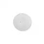 Kindermann Ecler VICSB8 Subwoofer de techo blanco 8 pulgadas 100W RMS