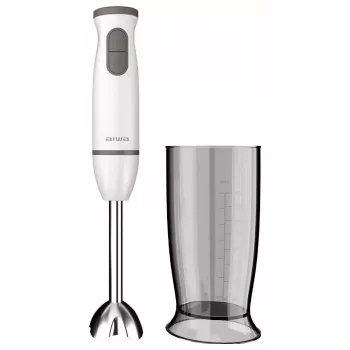 Aiwa ABL800 Kenkiri 800 Batidora Blanca