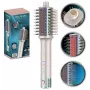 Cepillo de aire caliente Cecotec CeramicCare Allin1, 1500 W, 4 en 1: secador, styler, cepillo de aire y cepillo alisador