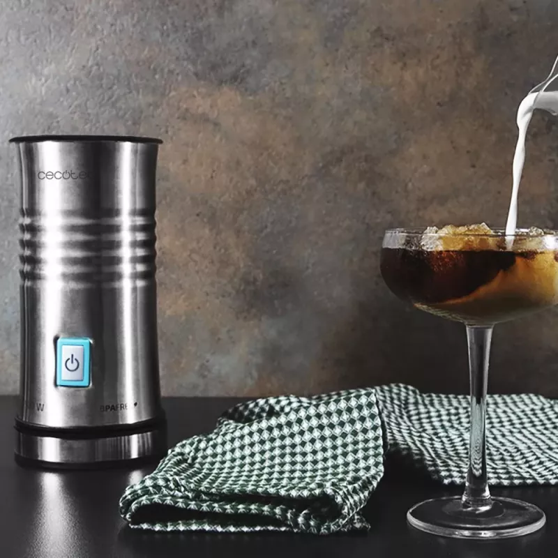 Cecotec Power Latte Spume 4000 Espumador de leche