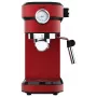 Cecotec Cafelizzia 790 Shiny Pro cafetera espresso, 20 bar, 1350 W, negro