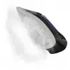 Cecotec IronHero 3200 Vital plancha de vapor, 3200 W, suela TitaniumSlide, depósito 400 ml