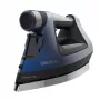 Cecotec IronHero 3000 Sauna i-Pump plancha con generador de vapor, 3000 W, 8 bar, golpe de vapor 170 g/min, golpe de vapor 600 g/min, depósito 2 L, suela cerámica