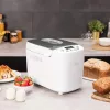 Cecotec Bread&Co 1500 PerfectCook Panificadora