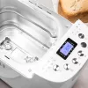 Cecotec Bread&Co 1500 PerfectCook Panificadora