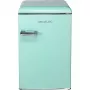 CECOTEC Bolero Cool-Market TT Origin 110 Green E frigorífico compacto 110L