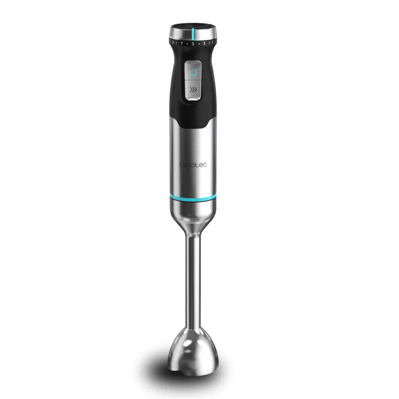 Cecotec Power Pulsar 2300MAX Batidora de mano