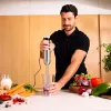 Cecotec Power Pulsar 2300MAX Batidora de mano