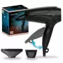 Cecotec IoniCare 5450 Power&Go Pro Fire Secador de pelo 2400W