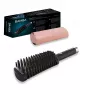 Cecotec InstantCare 1200 Look Brush Cepillo secador de pelo - 1200W, iones, cerámica, ovalado