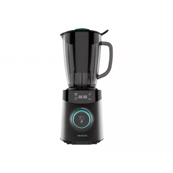 Cecotec Power Black Titanium 2500 Advance picadora de carne