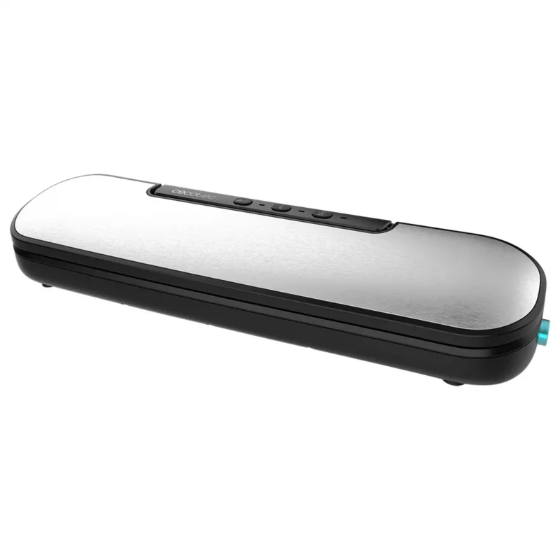 Cecotec SealVac Easy Magnetik Envasadora al vacío