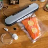 Cecotec SealVac Easy Magnetik Envasadora al vacío