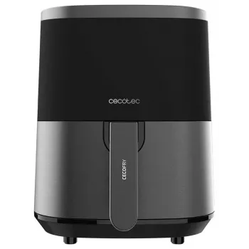 Cecotec Cecofry Fantastik Inox 4000 Freidora de aire