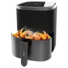 Cecotec Cecofry Fantastik Inox 4000 Freidora de aire