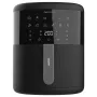 Cecotec Cecofry Bombastik 6000 6 L freidora de aire negra