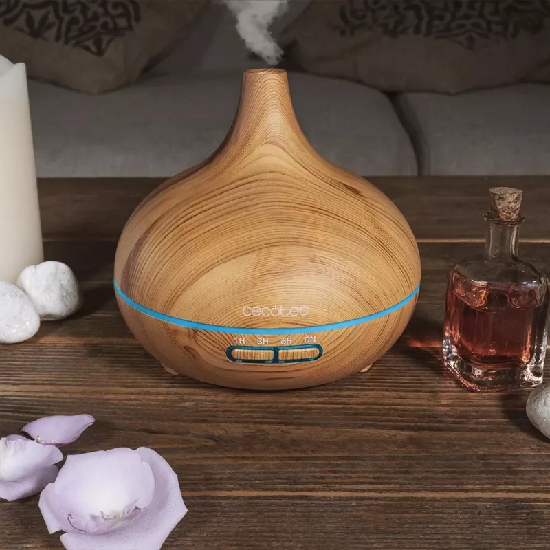Cecotec Pure Aroma 300 Yang Humidificador